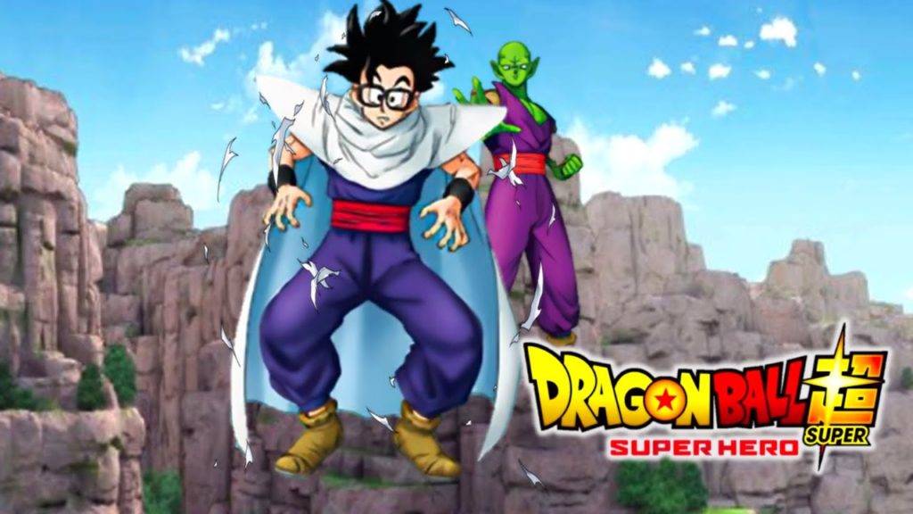 La película de Dragon Ball Super: Super Hero está generando mucha expectativa en América Latina y ya se sabe dónde se va estrenar en streaming.