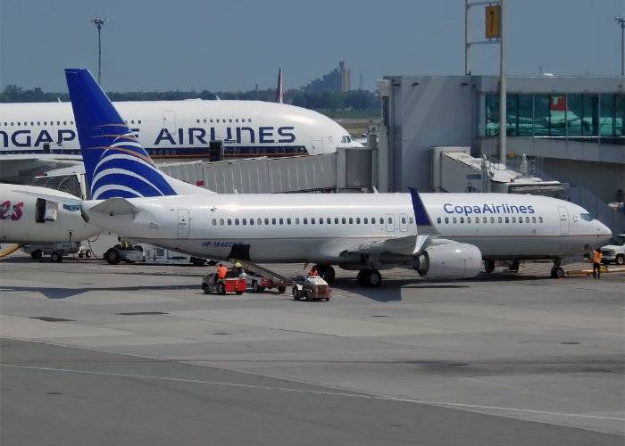 La aerolínea Copa Airlines confirmó que a partir de noviembre operará una ruta a través del Aeropuerto Internacional Felipe Ángeles de México a Panamá, que tendrá tres vuelos semanales 
