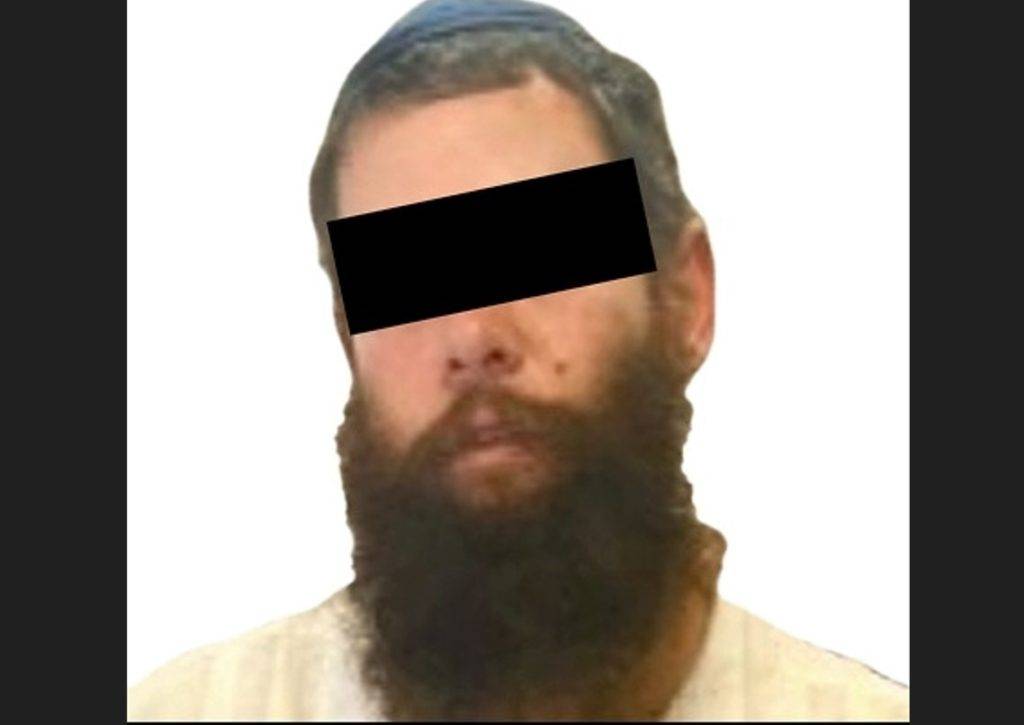 FGR extradita a Israel a hombre acusado de pederastia