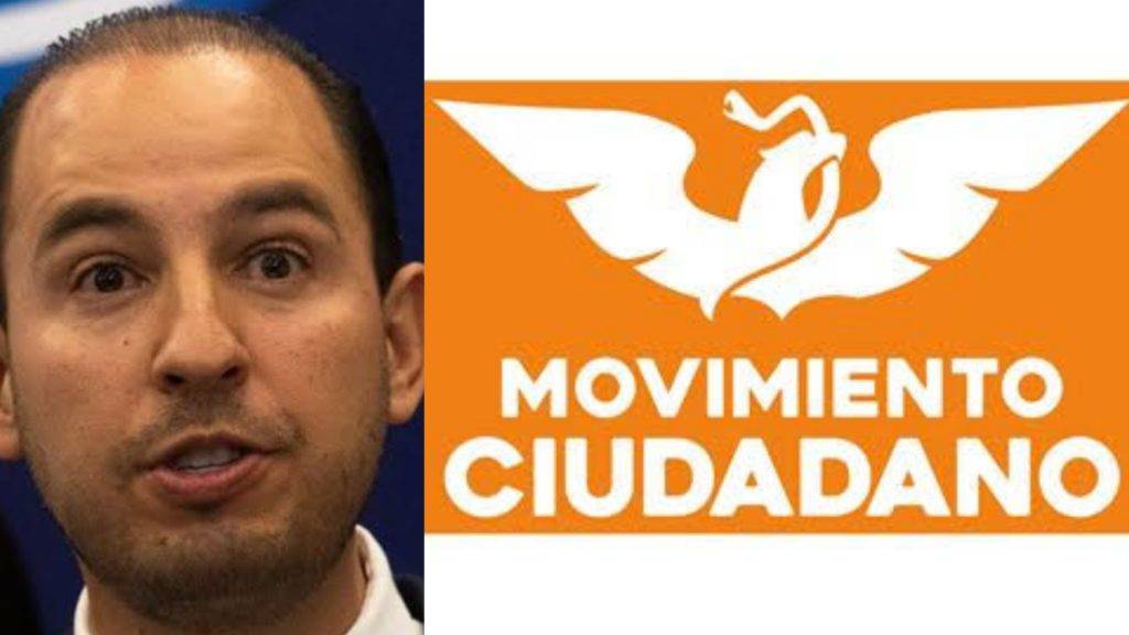 Sigue el tiro entre MC y Marco Cortés; Clemente Castañeda le responde al panista