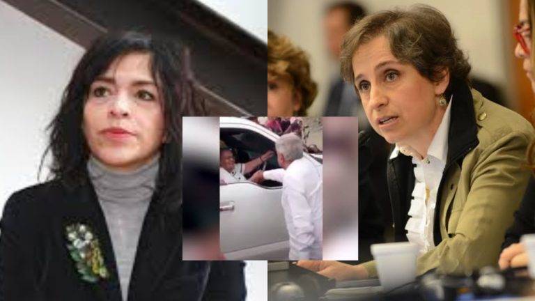 Redes se burlan de Anabel Hernández por sus “pruebas” que vinculan a AMLO con el Narco