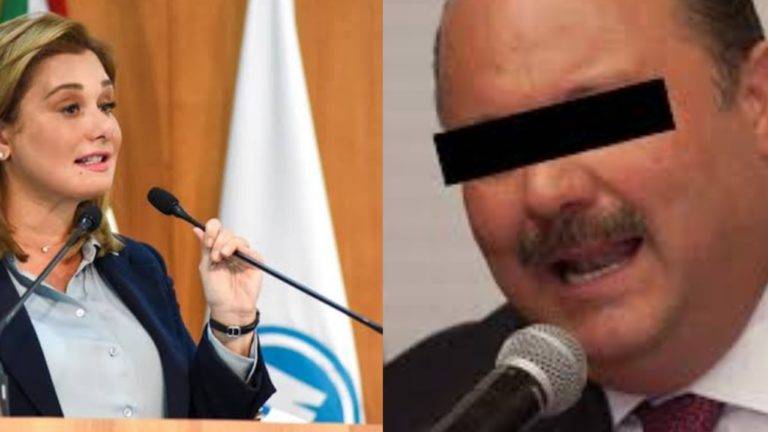 Javier Corral señaló que el exgobernador de Chihuahua se encuentra cogobernado con Maru Campos la administración estatal.