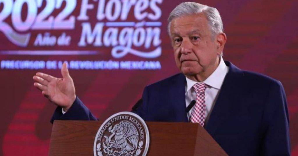 El presidente Andrés Manuel López Obrador lamentó la muerte de 50 migrantes en San Antonio, Texas y recomendó al cónsul estar atento 