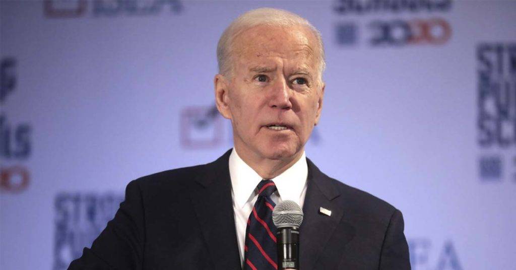 Joe Biden anunció que enviará un sistema de misiles avanzados a Ucrania que le permitirán atacar objetivos con mayor precisión en el campo de batalla.