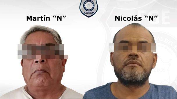 Caen dos por asesinato de expresidente municipal de Xoxocotla, Morelos 
