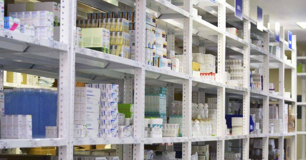 El Gobierno de AMLO demostró con documentos y cifras oficiales que el abasto de medicinas del Insabi se ha llevado en tiempo y forma. 