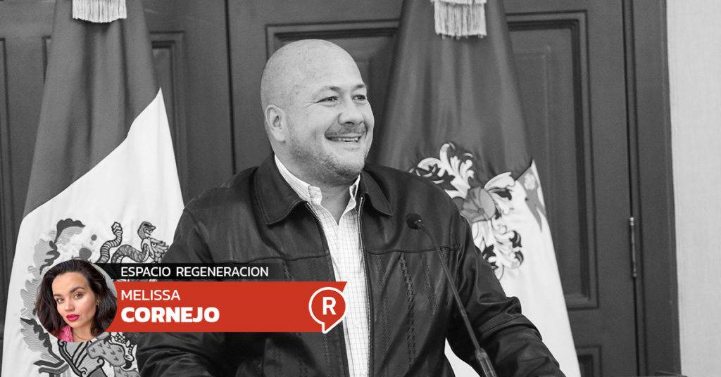 Enrique Alfaro no sólo tiene a Jalisco sumido en una crisis en materia de seguridad y personas desaparecidas, sino que lo está dejando endeudado.
