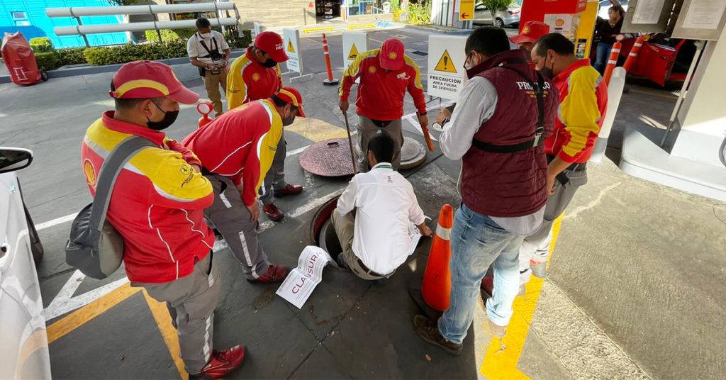 En los precios de las gasolinas durante la semana del 6 al 12 de junio, la regular más cara se registró en Jalisco, Estado de México y Chihuahua.