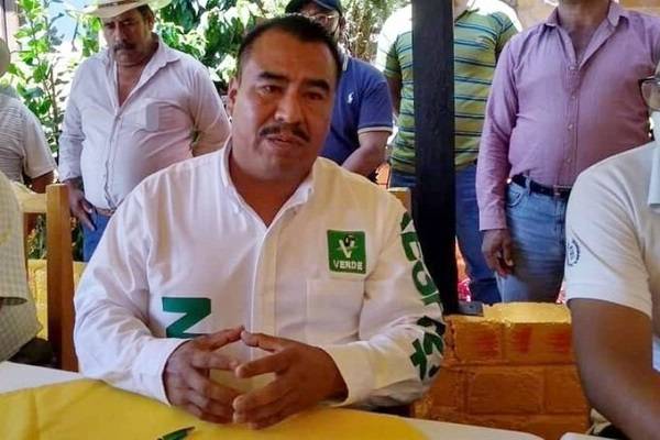 Asesinan al alcalde de Teopisca, Chiapas