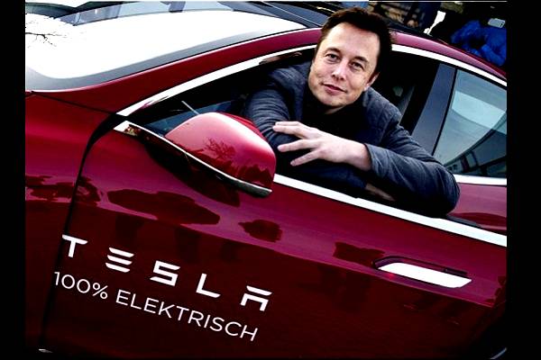 Musk exige fin de teletrabajo en Tesla