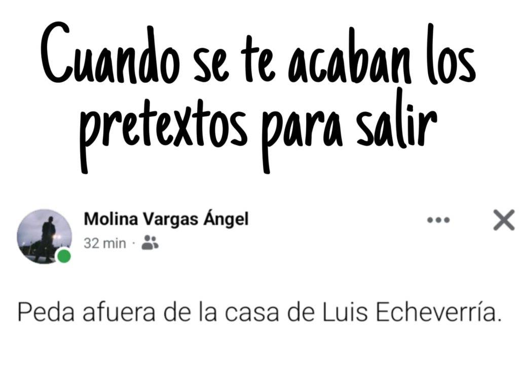 El expresidente Luis Echeverría Álvarez murió este 9 de julio de 2022 y su legado no pasará desapercibido y en redes sociales lo constata.