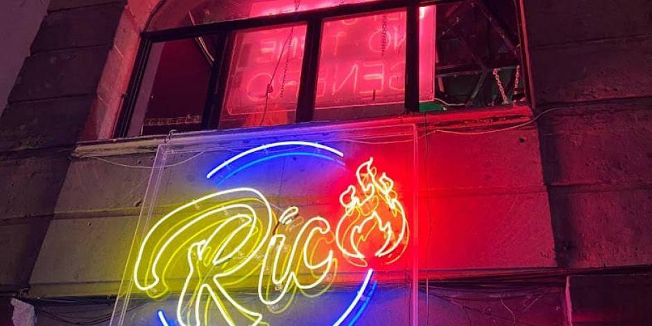 Clausuran Rico Club en la Zona Rosa, tras denuncias por ataques de odio