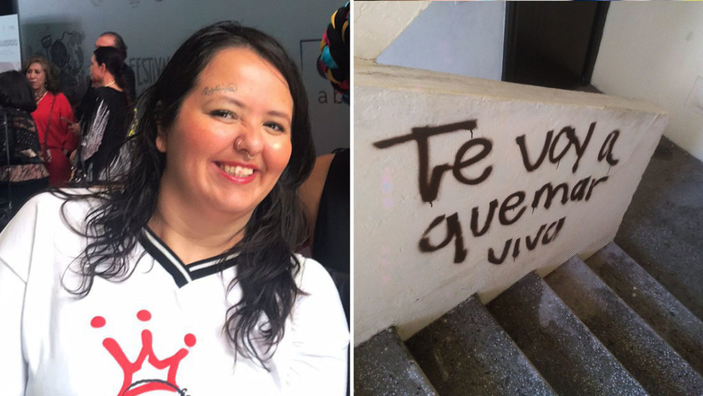Dictan prisión preventiva a presunto asesino de Raquel Padilla