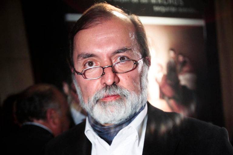 Epigmenio señala que los deseos de la oposición es que a “México le vaya mal”