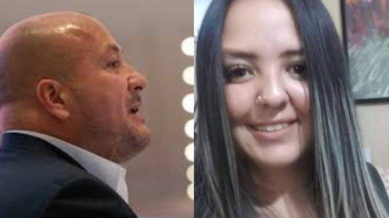 Alfaro se “lava las manos” en caso Raquel Padilla; “Por supuesto que no falló el gobierno”, dice