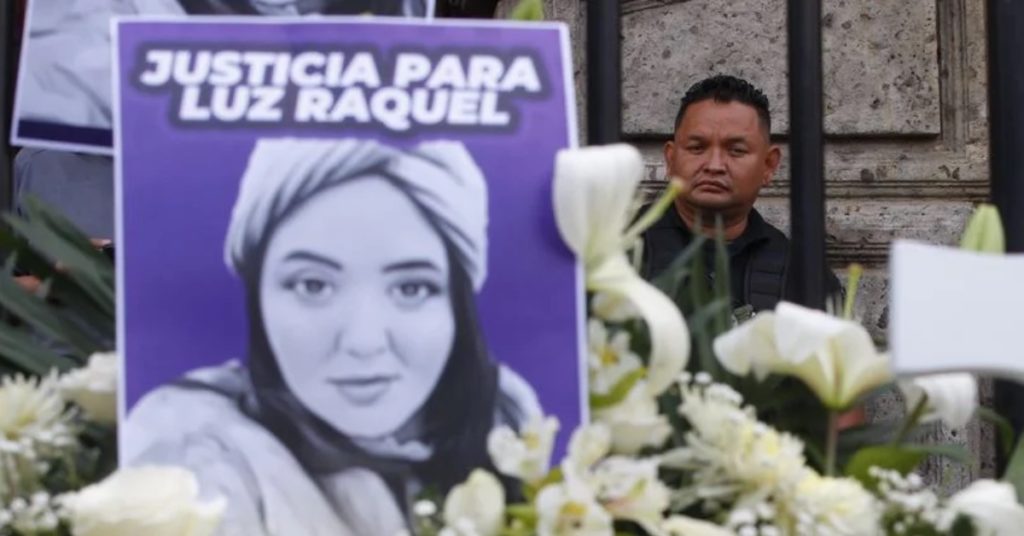 Activistas solicitaron a la FGR atraer el caso de Luz Raquel, mujer quemada en Zapopan, luego de se insuanara que no fue un feminicidio