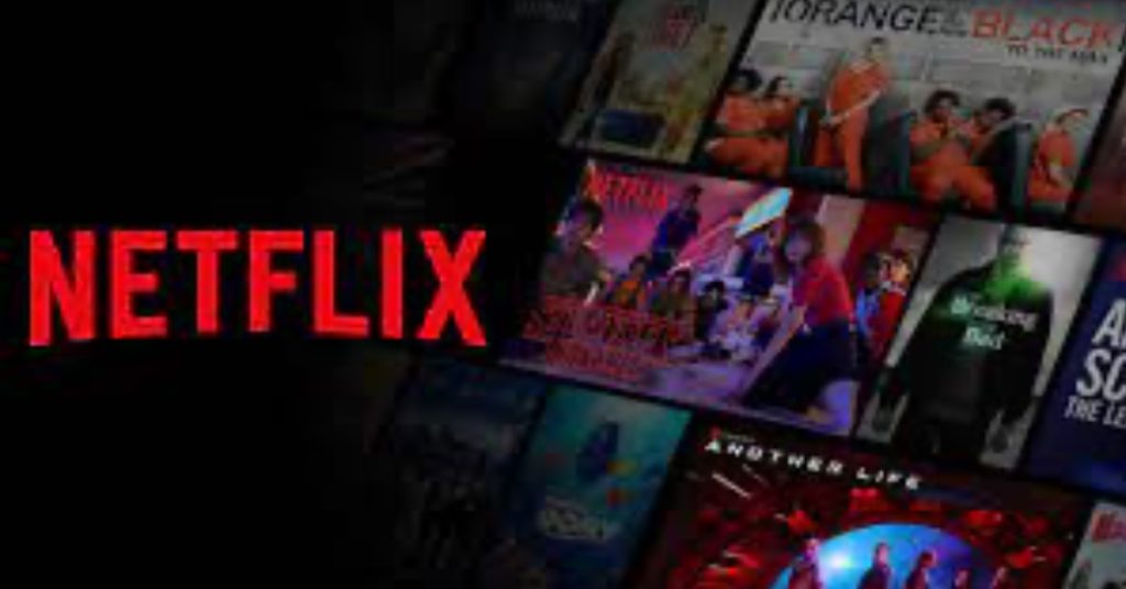 Netflix selló una alianza con Microsoft para lanzar un servicio con comerciales más barato que los que posee actualmente pero tendrá comerciales 