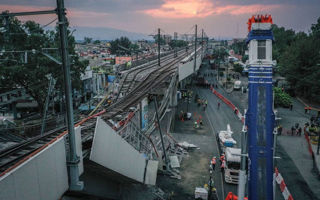 Imputados por colapso de la Línea 12 se dicen “perseguidos políticos”