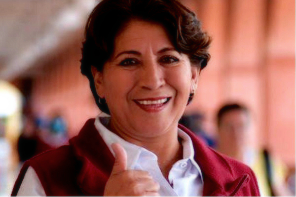 Morena realiza segunda encuesta para gobernador en Edomex