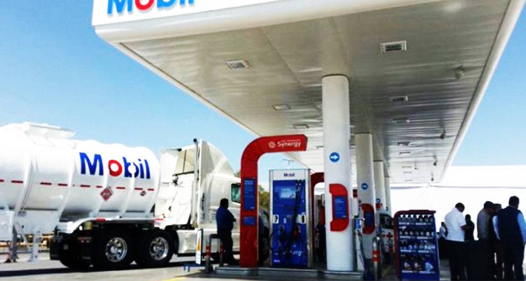 Como cada semana, la Profeco presentó los precios de las gasolinas en México, reportando las más costosas en Quintana Roo, Nuevo León y Campeche.
