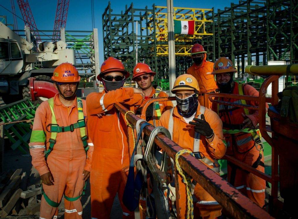 Este 1 de julio de 2022 se convierte en una fecha histórica para México, tras 45 años, inaugura su séptima refinería, se trata de "Dos Bocas en Tabasco", que tendrá por objetivo ayudar a la independencia energética del país, produciendo un 20% de la gasolina que se consume en el país 