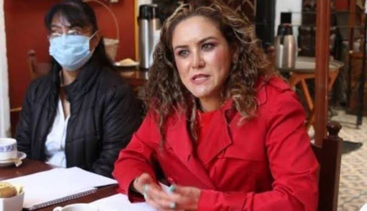 Fiscalía de Puebla detuvo al asesino de Cecilia Monzón
