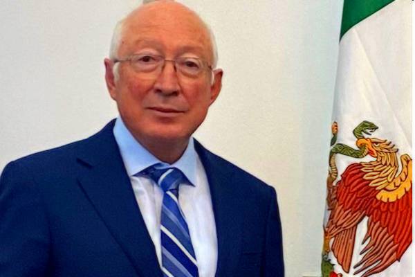 Detención de Caro Quintero hecha por México