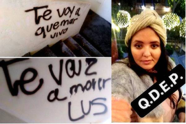 Cunde indignación por mujer quemada viva en Jalisco, llaman a protestas