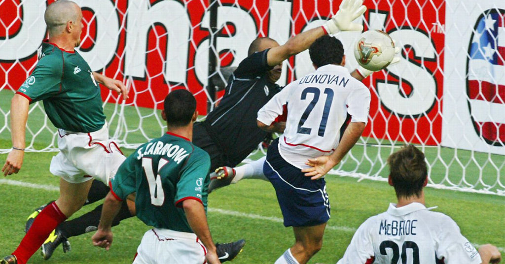 La llegada al quinto partido, uno de los mejores goles de la historia mundialista y derrotas vergonzosas son parte de la Selección Mexicana en Mundiales.