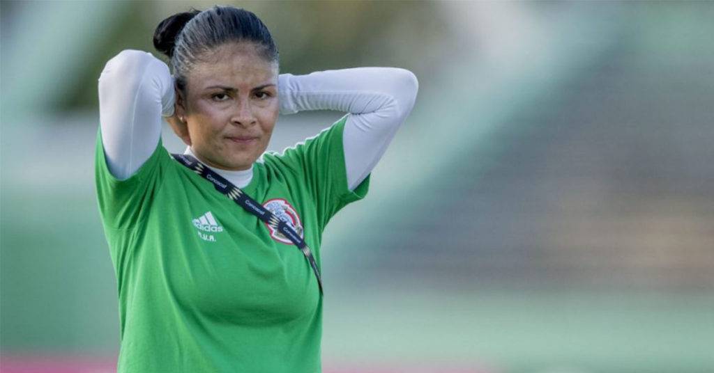 La FMF anunció las bajas de Gerardo Torrado y Luis Pérez de la Selección Mexicana luego de varios fracasos. Mónica Vergara sigue en tambaleándose.