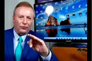 Frente anti AMLO reta a Lilly Téllez