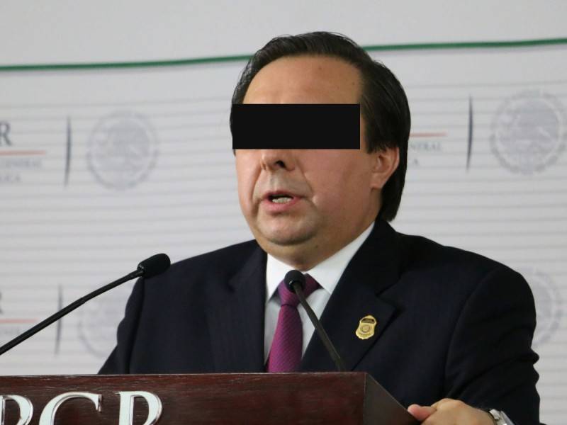 Marcelo Ebrard aseguró que la extradición del extitular de la Agencia de Investigación Criminal esta en proceso 