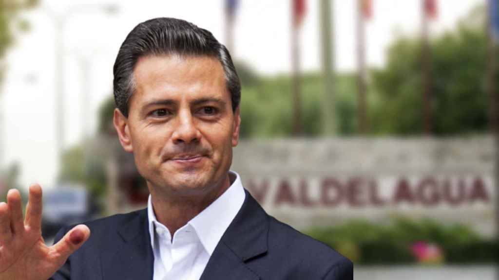 La FGR informó que están iniciando diversas investigaciones y procedimientos de investigación por delitos federales en contra de Enrique Peña Nieto ahora señalado como Enrique “P”.