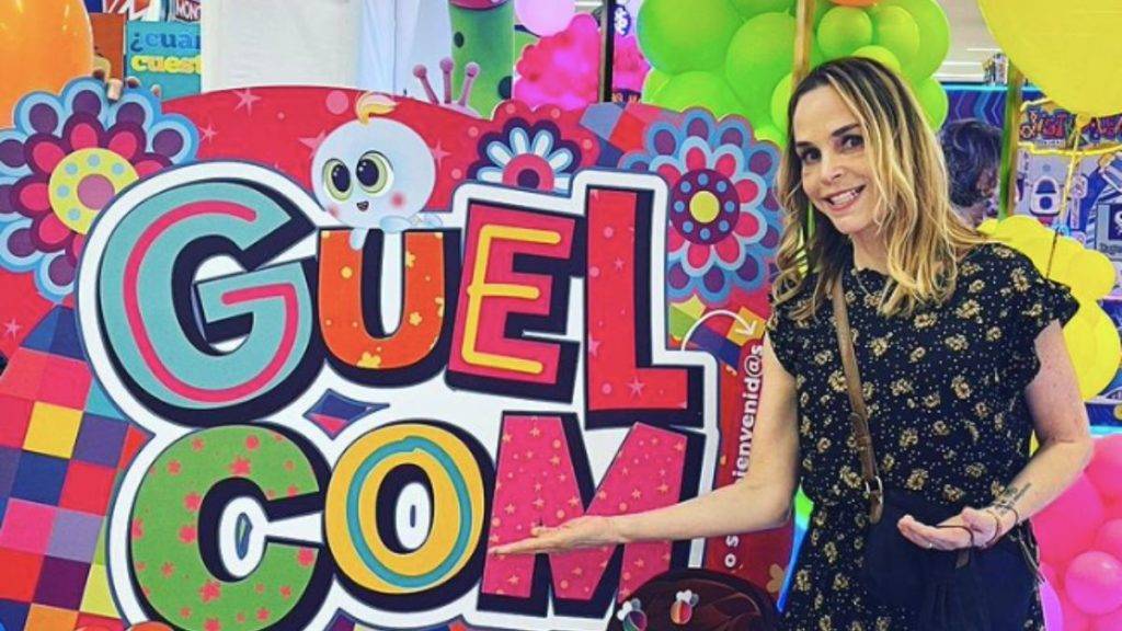 Fallece Amparín Serrano