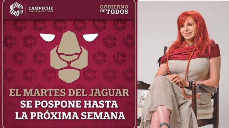 Se salvo Alito; por esta razón no hubo “Martes del Jaguar”