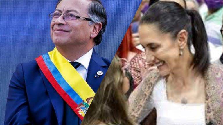 Estratega político que llevó a Petro a la presidencia se suma al equipo de Sheinbaum