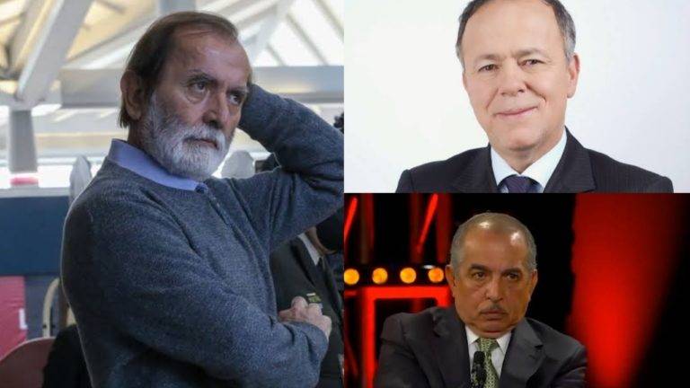 Epigmenio pide a Gómez Leyva, Marín y a medios disculparse por impulsar la “vedad histórica”