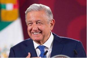 Histórico: Crece 49.2% inversión extranjera directa señala AMLO