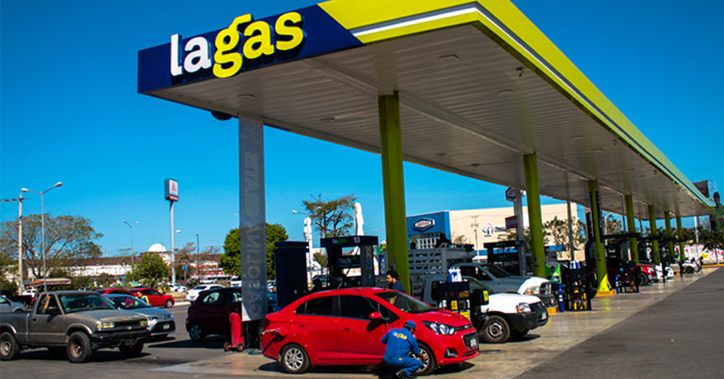 La Profeco presentó los precios de las gasolinas en México entre el 1 y el 7 de agosto, reportando los más altos en municipios de Quintana Roo.
