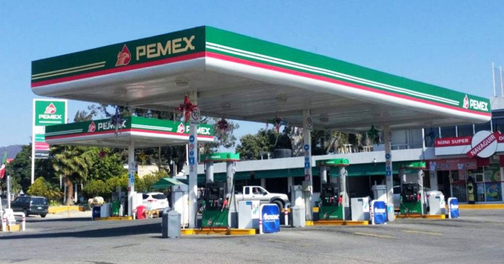 La Profeco emite cada lunes un balance informativo acerca de los precios de la gasolina en todo el país indicando quién y en dónde la venden más barata.