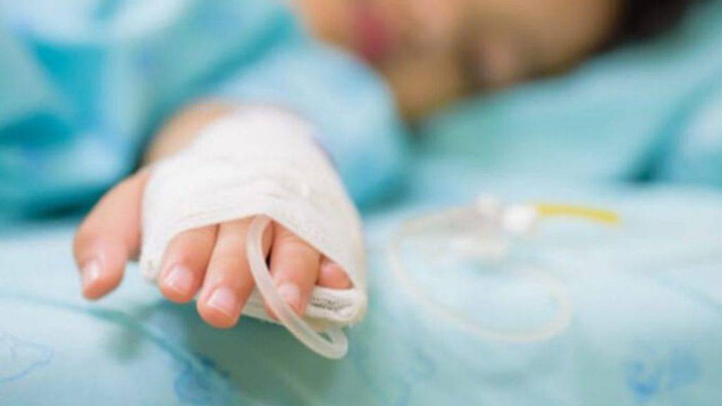 Primeras muertes en España por desconocida hepatitis infantil
