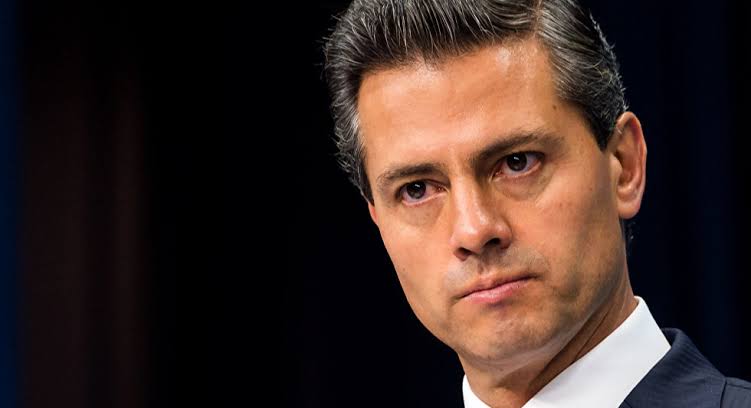 OHLA acepta cooperar con investigación contra Peña Nieto