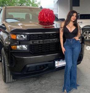 Karely Ruiz: cuánto gana en OnlyFans y otras redes | Segunda parte