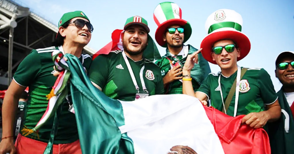 Hasta el momento se han vendido poco más de medio millón de boletos para los partidos de Qatar 2022 y uno de los mayores compradores fue México.