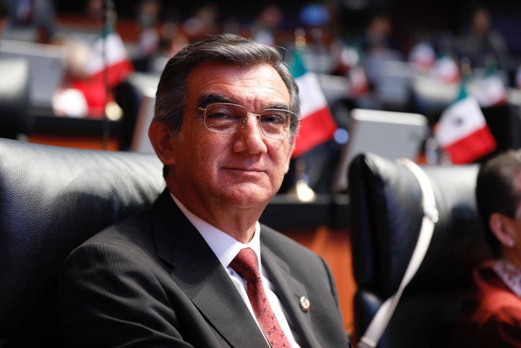 Ratifican el triunfo de Américo Villareal en Tamaulipas; tomará posesión el 1 de octubre 