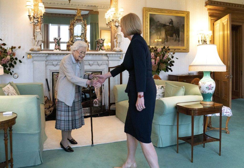La Reina Isabel II, la líder monárquica más longeva de la historia de la humanidad tuvo un último acto público el pasado 6 de septiembre.