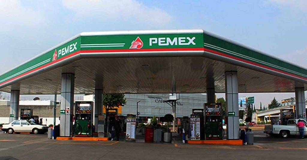 Profeco presentó los precios de las gasolinas en México entre el 22 y el 28 de agosto, siendo las estaciones de Pemex las de precios más baratos.