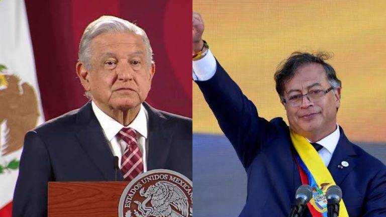 Como AMLO; Petro anuncia programa social para que jóvenes dejen la delincuencia