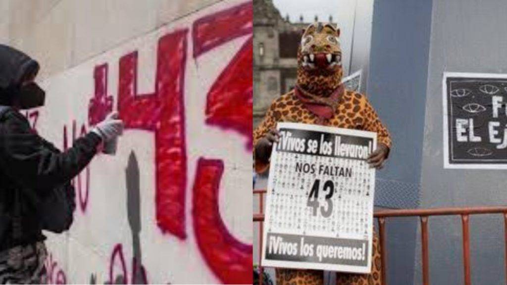 Se queda militar detenido por caso Ayotzinapa; le niegan libertad bajo caución