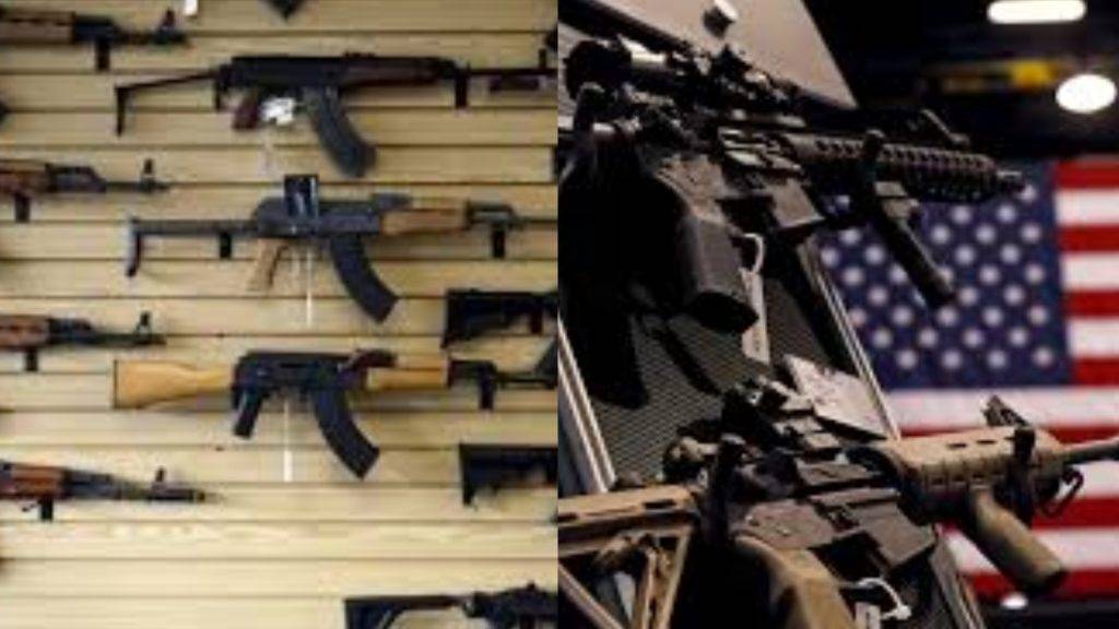Desechan demanda del Gobierno de México en contra de fabricantes de armas en EE.UU.